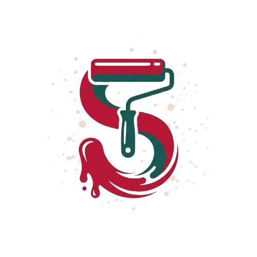 SD Decorating Group Logo